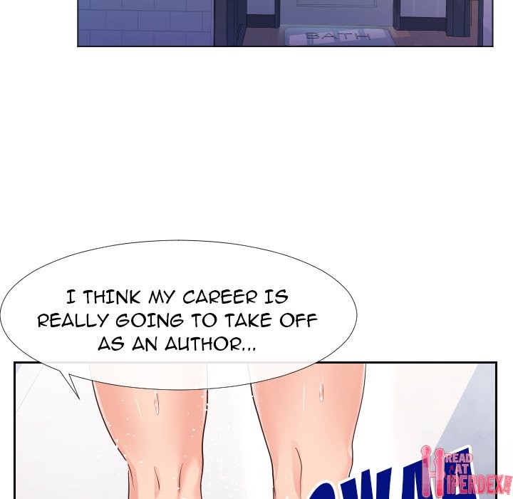 Inexperienced Chapter 25 Page 25