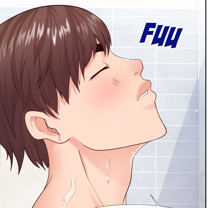 Inexperienced Chapter 25 Page 27
