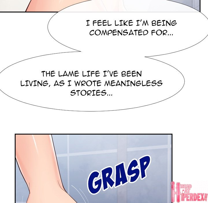 Inexperienced Chapter 25 Page 28