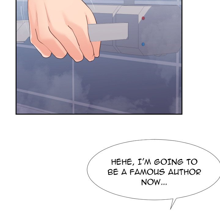 Inexperienced Chapter 25 Page 29