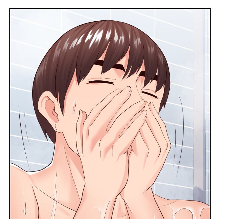 Inexperienced Chapter 25 Page 30