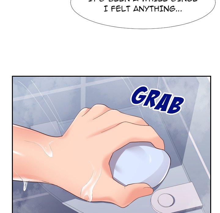 Inexperienced Chapter 25 Page 33