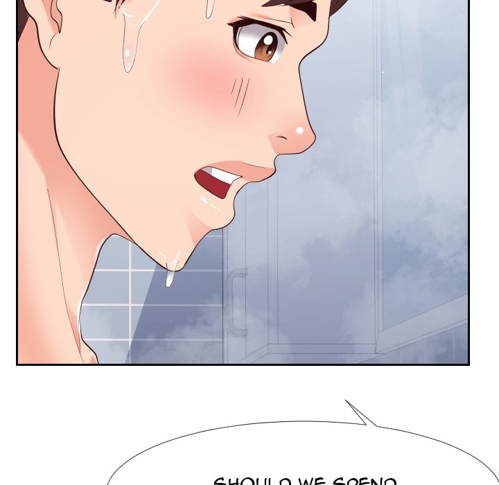 Inexperienced Chapter 25 Page 35