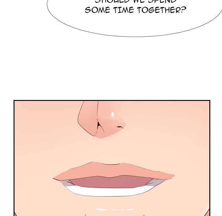 Inexperienced Chapter 25 Page 36