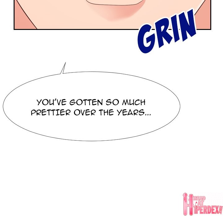 Inexperienced Chapter 25 Page 37