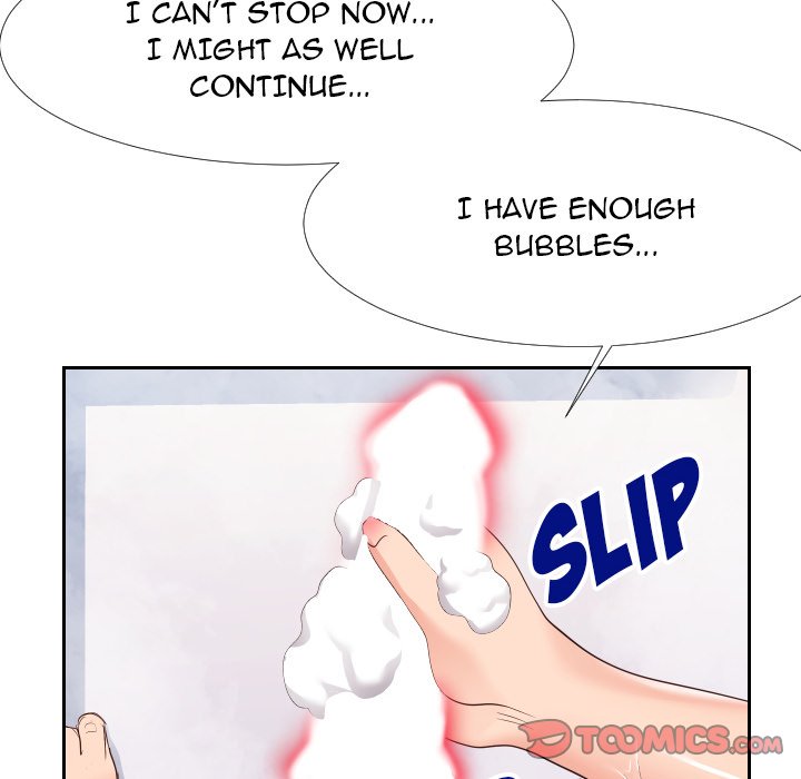 Inexperienced Chapter 25 Page 50