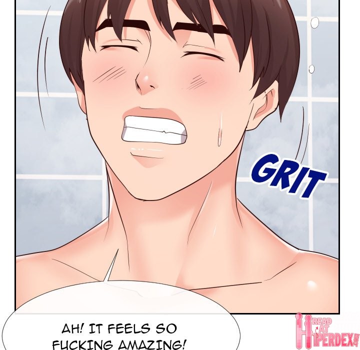 Inexperienced Chapter 25 Page 55