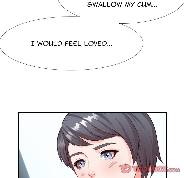 Inexperienced Chapter 25 Page 8