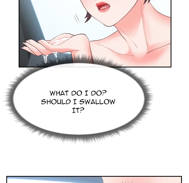 Inexperienced Chapter 25 Page 9