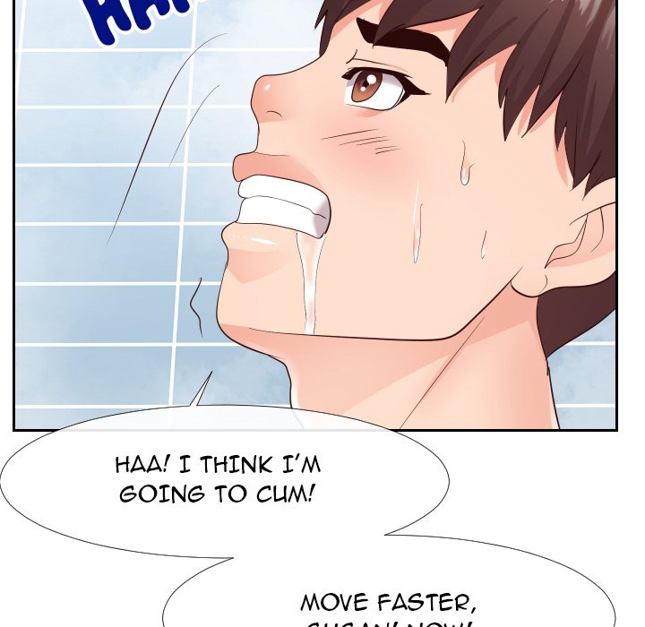 Inexperienced Chapter 26 Page 107