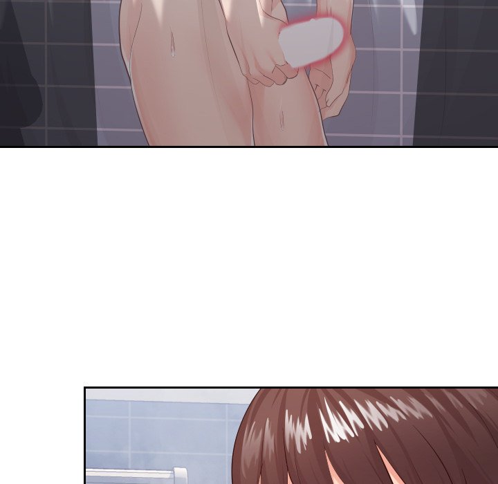 Inexperienced Chapter 26 Page 11