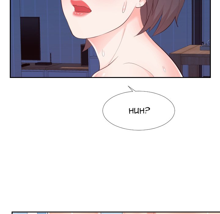 Inexperienced Chapter 26 Page 21