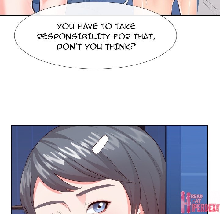 Inexperienced Chapter 26 Page 25