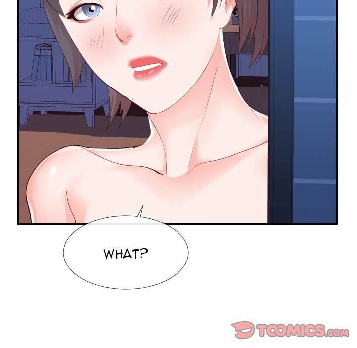 Inexperienced Chapter 26 Page 26