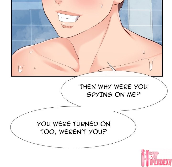 Inexperienced Chapter 26 Page 34
