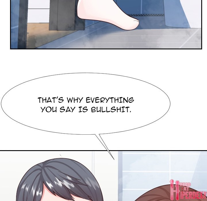 Inexperienced Chapter 26 Page 43