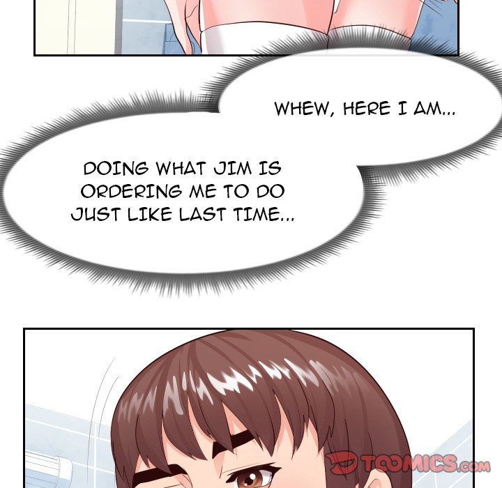 Inexperienced Chapter 26 Page 50