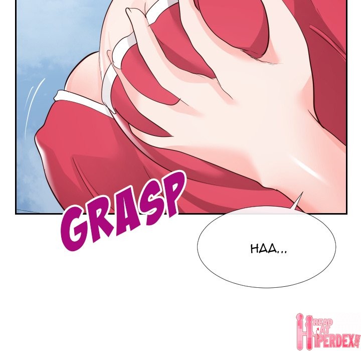 Inexperienced Chapter 26 Page 55