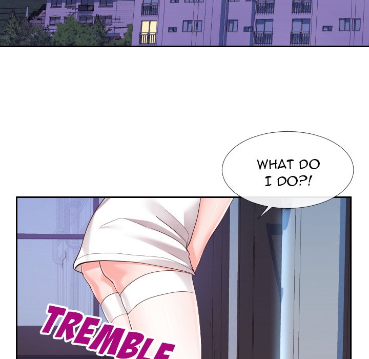 Inexperienced Chapter 26 Page 6