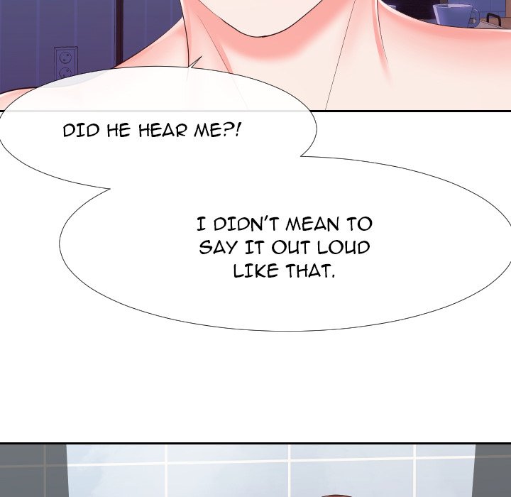 Inexperienced Chapter 26 Page 9
