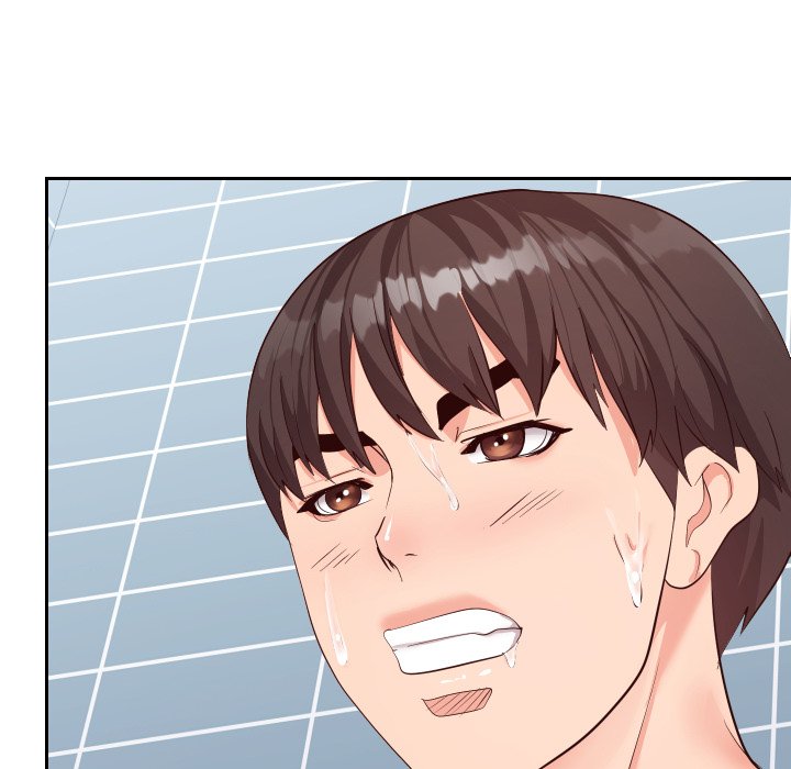 Inexperienced Chapter 27 Page 10