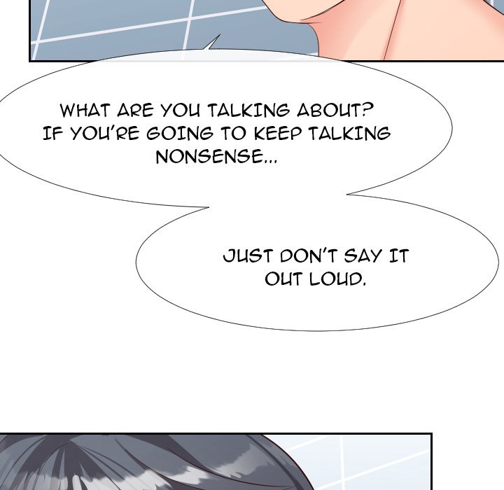 Inexperienced Chapter 27 Page 11