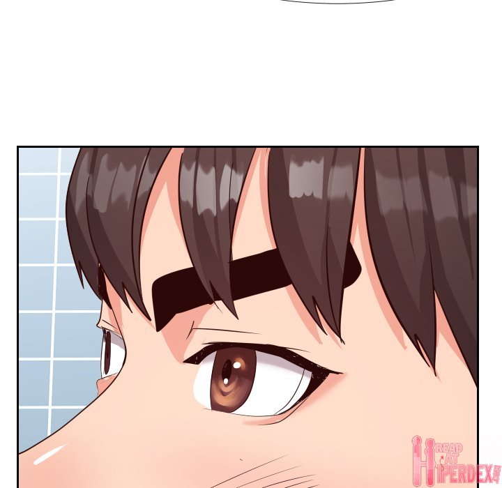 Inexperienced Chapter 27 Page 13