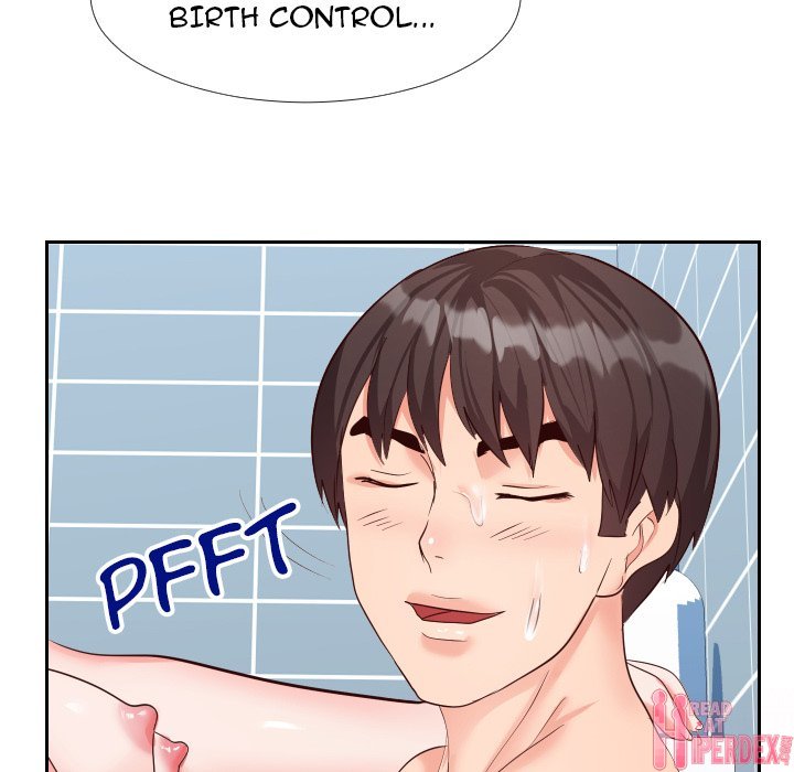 Inexperienced Chapter 27 Page 16