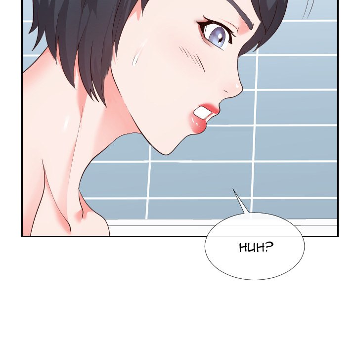 Inexperienced Chapter 27 Page 18