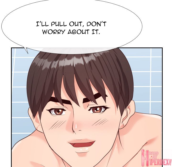 Inexperienced Chapter 27 Page 20