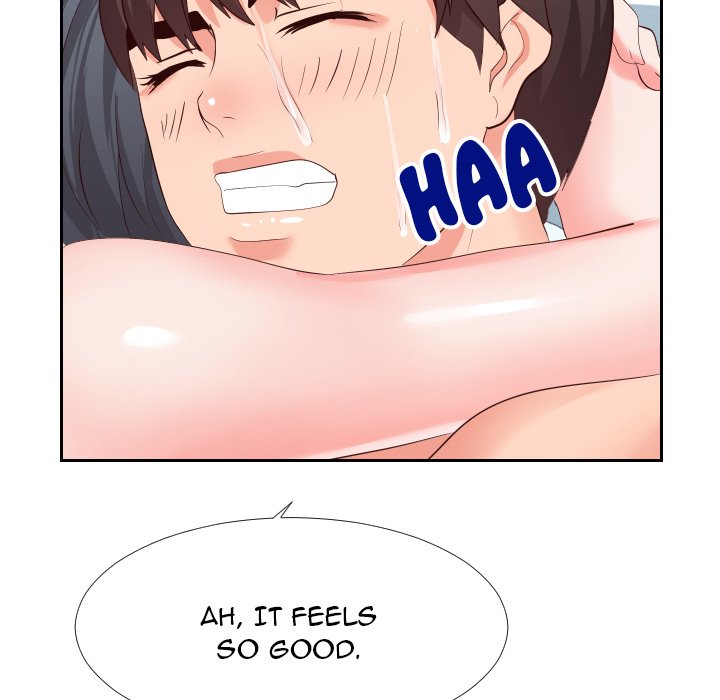 Inexperienced Chapter 27 Page 26