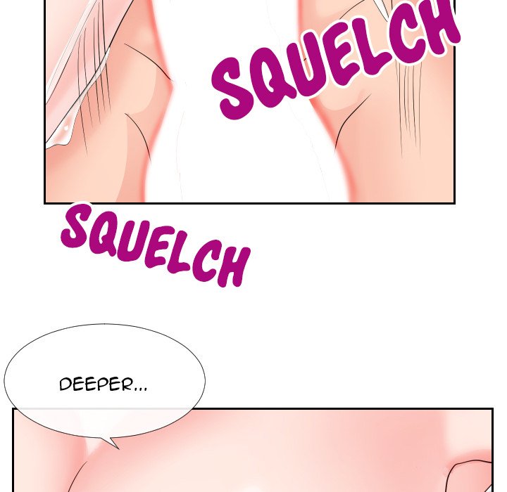 Inexperienced Chapter 27 Page 29