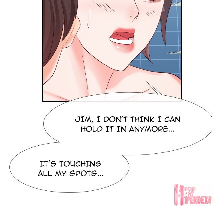Inexperienced Chapter 27 Page 35
