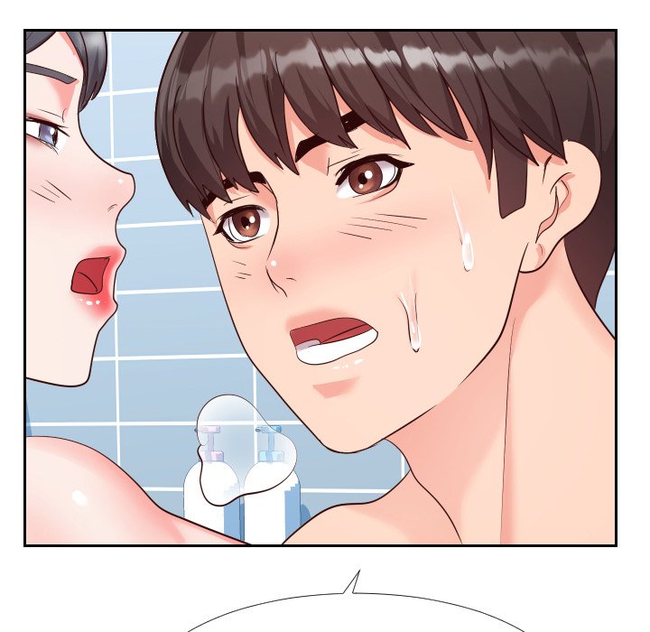 Inexperienced Chapter 27 Page 36