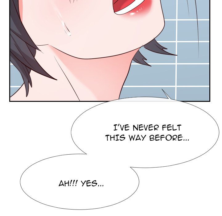 Inexperienced Chapter 27 Page 41