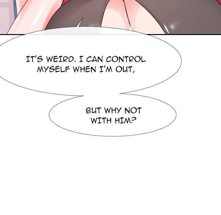 Inexperienced Chapter 27 Page 59