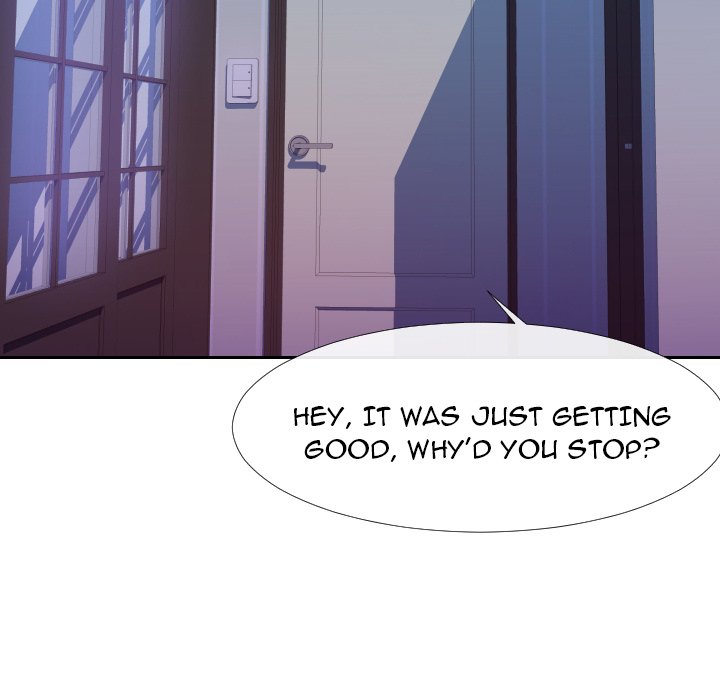 Inexperienced Chapter 27 Page 7
