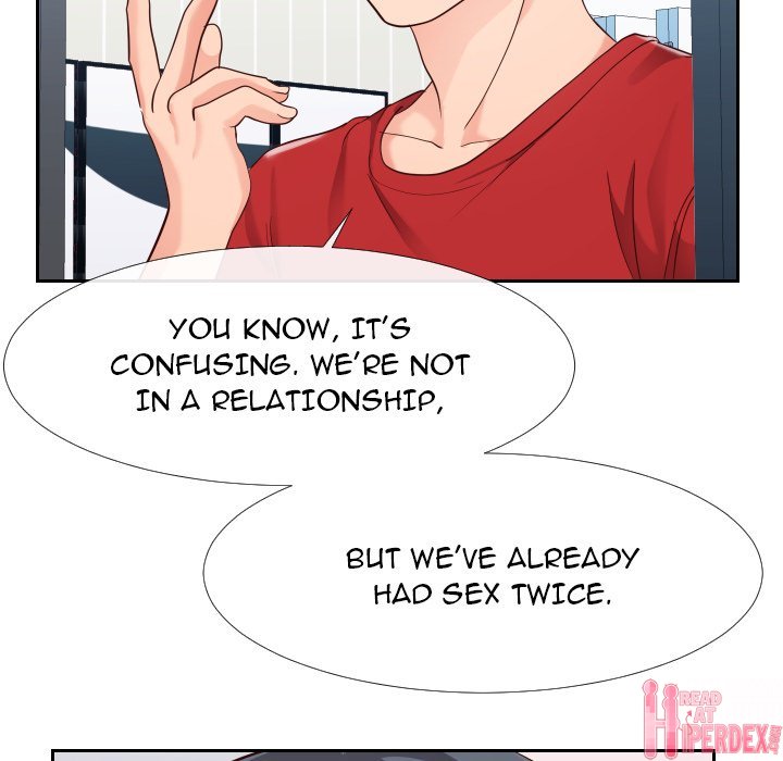 Inexperienced Chapter 27 Page 91