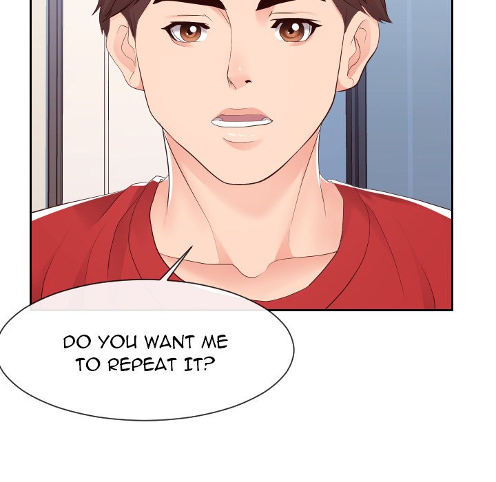 Inexperienced Chapter 28 Page 10