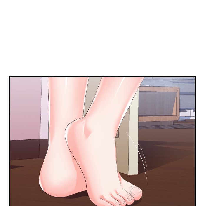 Inexperienced Chapter 28 Page 11