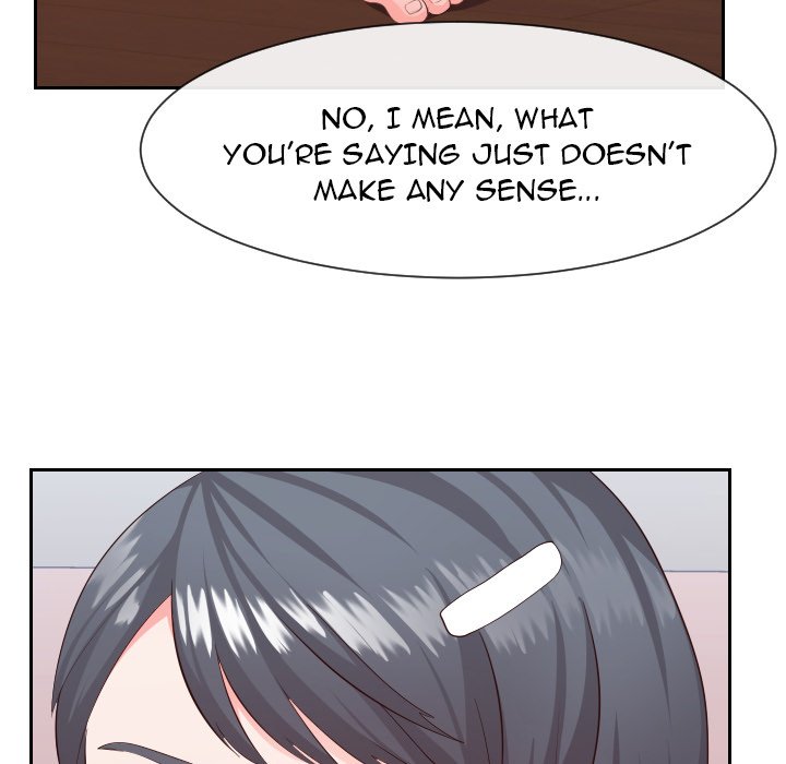 Inexperienced Chapter 28 Page 12