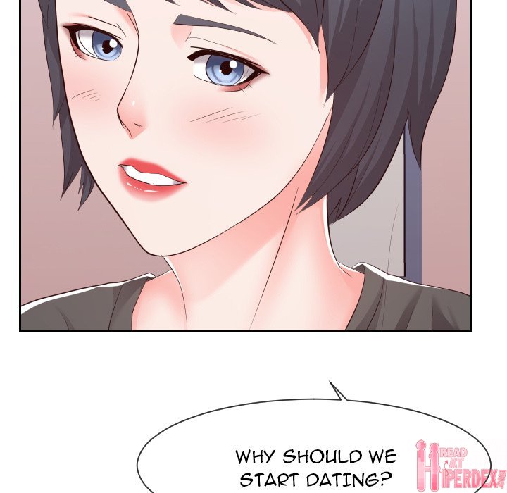 Inexperienced Chapter 28 Page 13