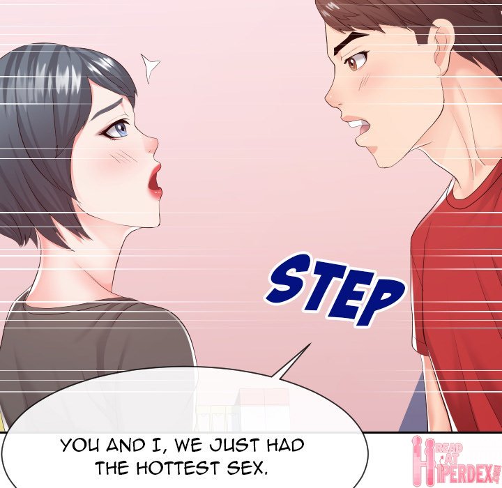 Inexperienced Chapter 28 Page 16