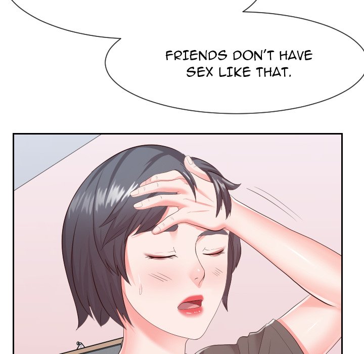 Inexperienced Chapter 28 Page 17