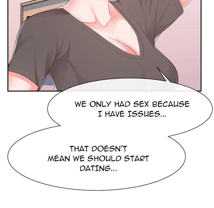 Inexperienced Chapter 28 Page 18