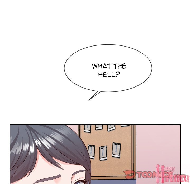 Inexperienced Chapter 28 Page 20