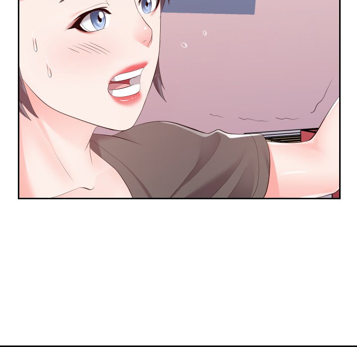 Inexperienced Chapter 28 Page 21