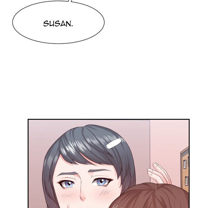 Inexperienced Chapter 28 Page 23