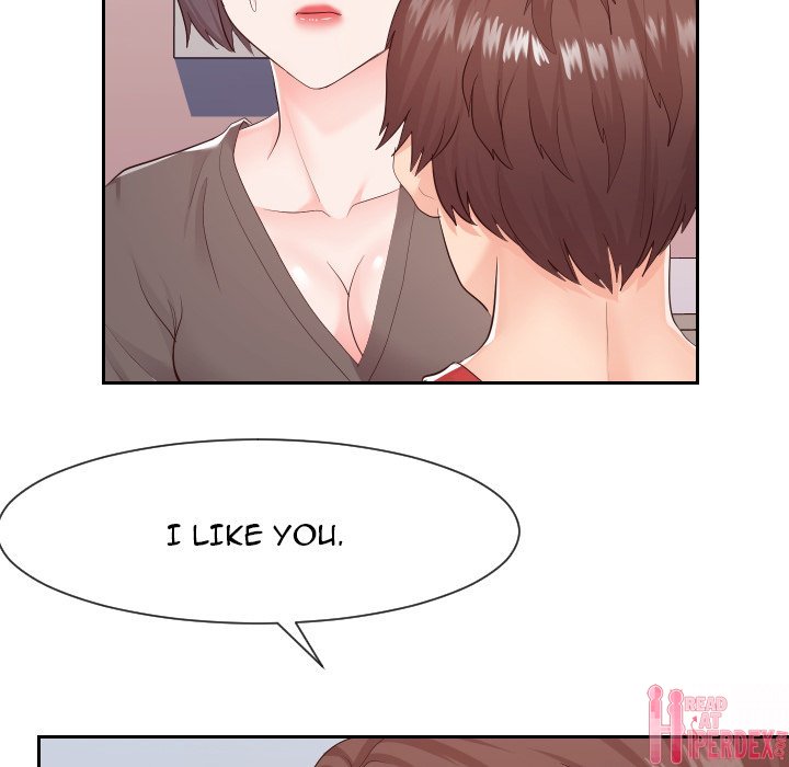 Inexperienced Chapter 28 Page 24