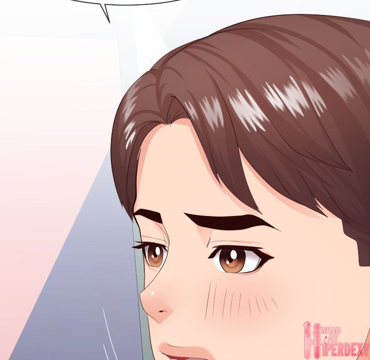 Inexperienced Chapter 28 Page 28